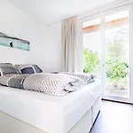 Apartamento Residenz - Sonnenglut - Seeterrasse - Sauna - Parkplatz