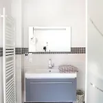 Residenz - Sonnenglut - Seeterrasse - Sauna - Parkplatz Apartamento