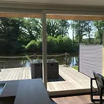 Residenz - Sonnenglut - Seeterrasse - Sauna - Parkplatz