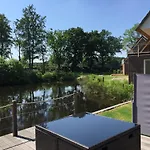 Residenz - Sonnenglut - Seeterrasse - Sauna - Parkplatz