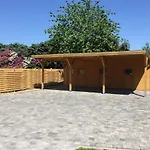 Residenz - Sonnenglut - Seeterrasse - Sauna - Parkplatz Apartamento Bad Zwischenahn