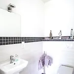 Hello Holidays Residenz - Sonnenglut - Seeterrasse - Sauna - Parkplatz *