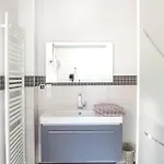 Διαμέρισμα Hello Holidays Residenz - Sonnenglut - Seeterrasse - Sauna - Parkplatz
