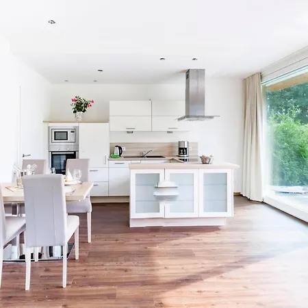 Apartment Residenz - Sonnenglut - Seeterrasse - Sauna - Parkplatz
