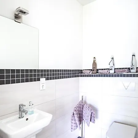 Apartment Residenz - Sonnenglut - Seeterrasse - Sauna - Parkplatz *