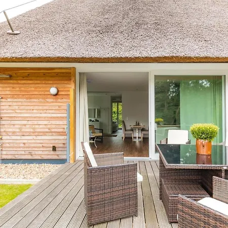 Residenz - Sonnenglut - Seeterrasse - Sauna - Parkplatz באד צווישנהם