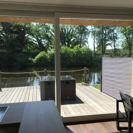 Residenz - Sonnenglut - Seeterrasse - Sauna - Parkplatz