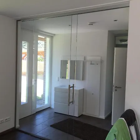 Apartment Residenz - Sonnenglut - Seeterrasse - Sauna - Parkplatz *