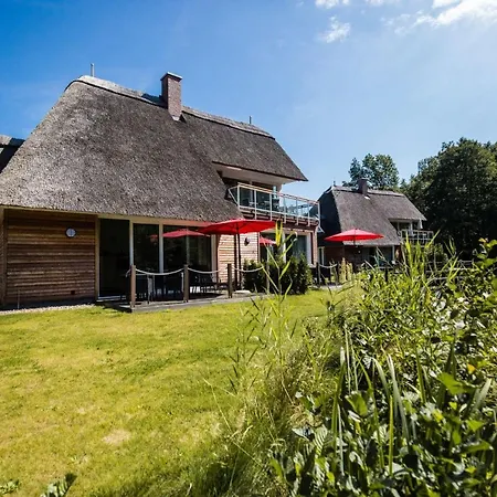 Apartment Residenz - Sonnenglut - Seeterrasse - Sauna - Parkplatz Bad Zwischenahn