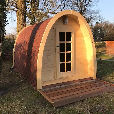 Residenz - Sonnenglut - Seeterrasse - Sauna - Parkplatz *