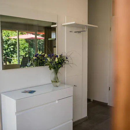 Hello Holidays Residenz - Sonnenglut - Seeterrasse - Sauna - Parkplatz Bad Zwischenahn