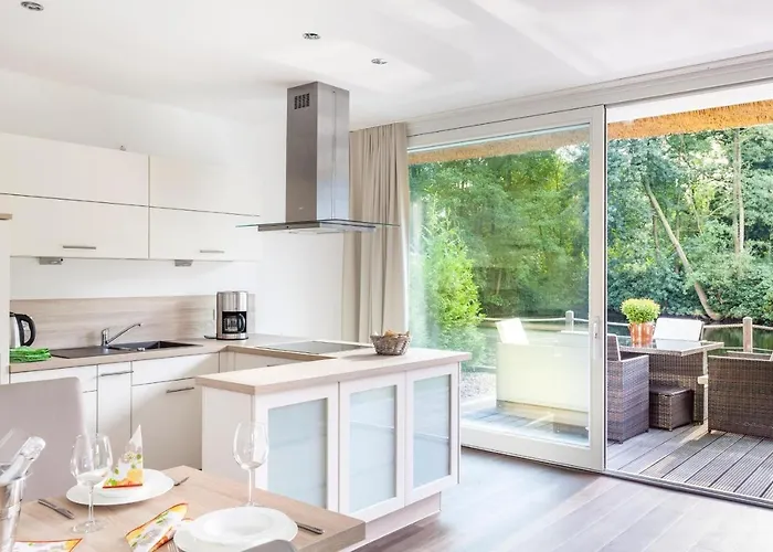 Residenz - Sonnenglut - Seeterrasse - Sauna - Parkplatz *