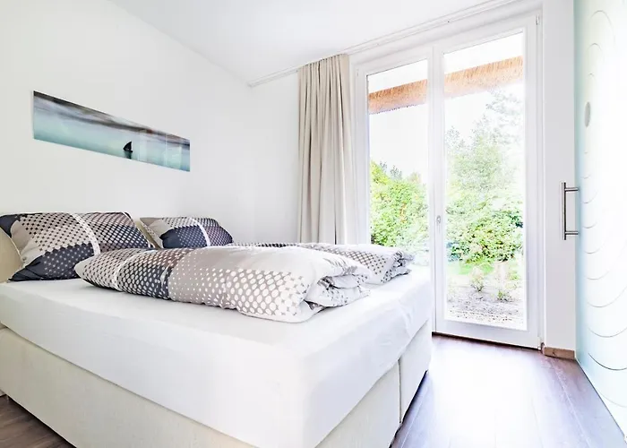 Daire Residenz - Sonnenglut - Seeterrasse - Sauna - Parkplatz