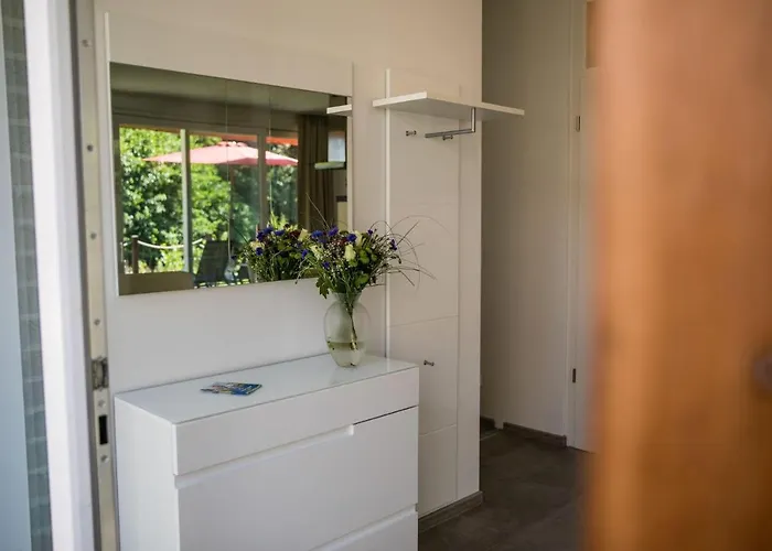 Residenz - Sonnenglut - Seeterrasse - Sauna - Parkplatz * Bad Zwischenahn