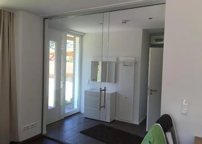 Daire Residenz - Sonnenglut - Seeterrasse - Sauna - Parkplatz *