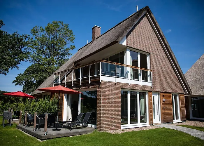 Residenz - Sonnenglut - Seeterrasse - Sauna - Parkplatz Daire Bad Zwischenahn